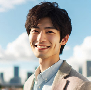 ヒゲ脱毛でさわやか