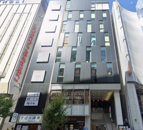 メンズリゼ 仙台院ビル
